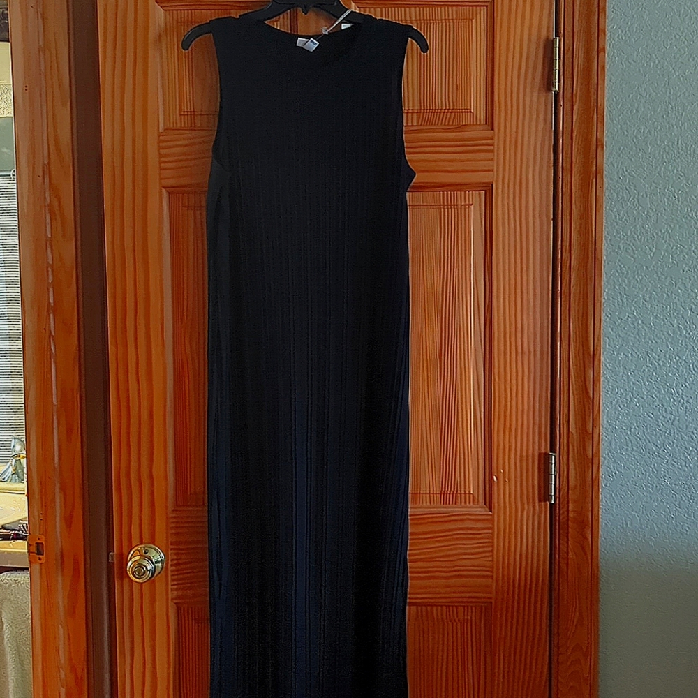 NWT a new day x-small maxi-dress